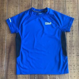 Polo Ralph Lauren performance shirt